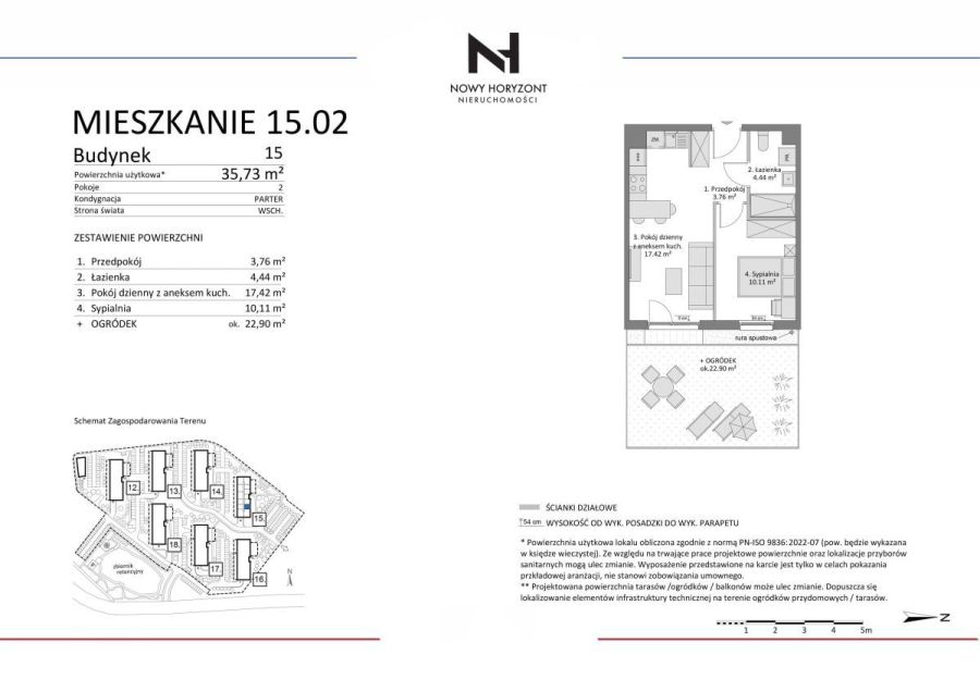 Nowoczesne mieszkanie w świetnej cenie: zdjęcie 98741416