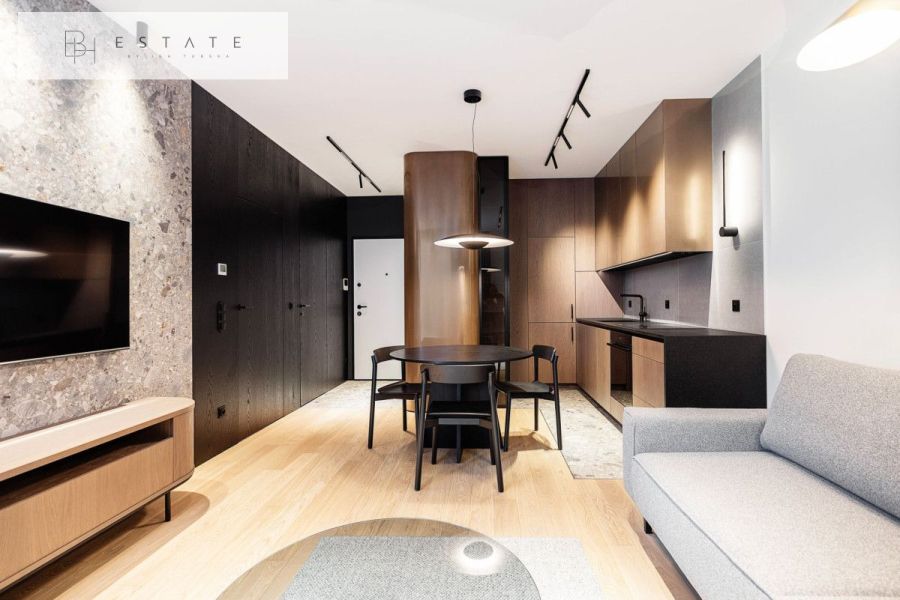 Doki Living | 2 pokoje | premium