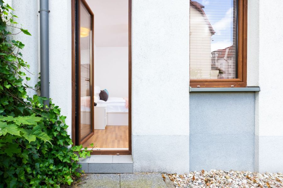 Mieszkanie 2-pokoje z dużym ogródkiem Orunia Górna: zdjęcie 98741584