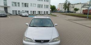 sprzedam Honde Acord: zdjecie 66437349