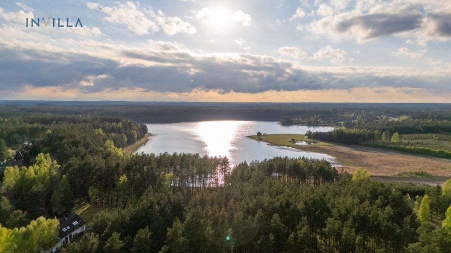Atrakcyjna działka budowlana: zdjęcie 98742030