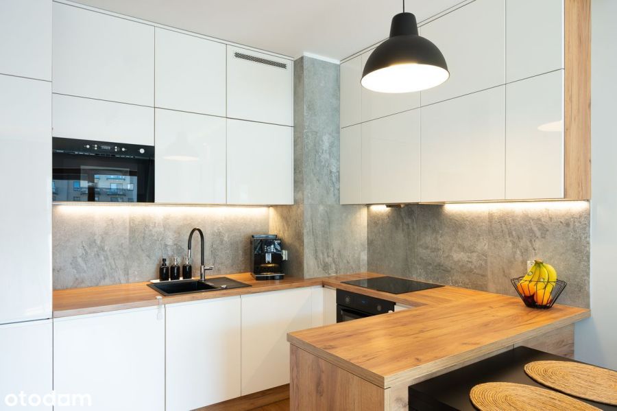 3 pokoje | Nowa Letnica | 2 miejsca w hali | Wysoki standard: zdjęcie 98742109