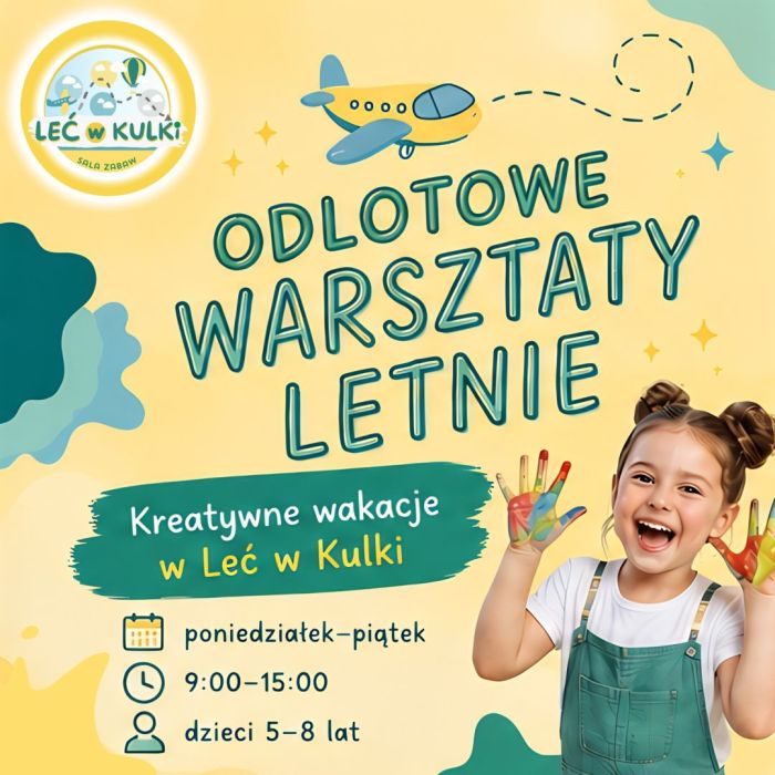 Warsztaty wakacyjne: zdjęcie 98742168