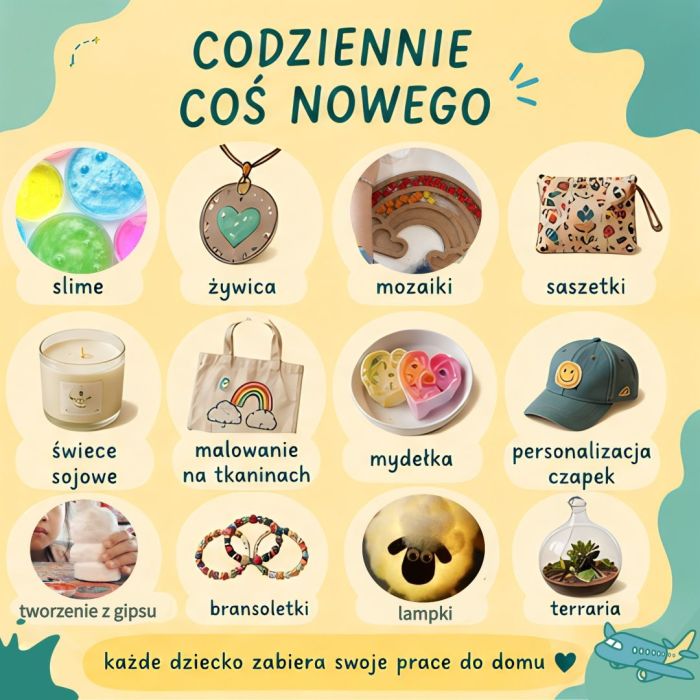 Warsztaty wakacyjne: zdjęcie 98742169