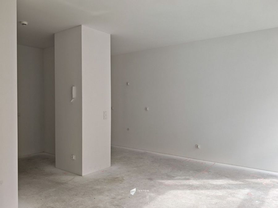 Nowe 2 pokoje z ogródkiem 32m&sup2;! Stan deweloperski: zdjęcie 98742202