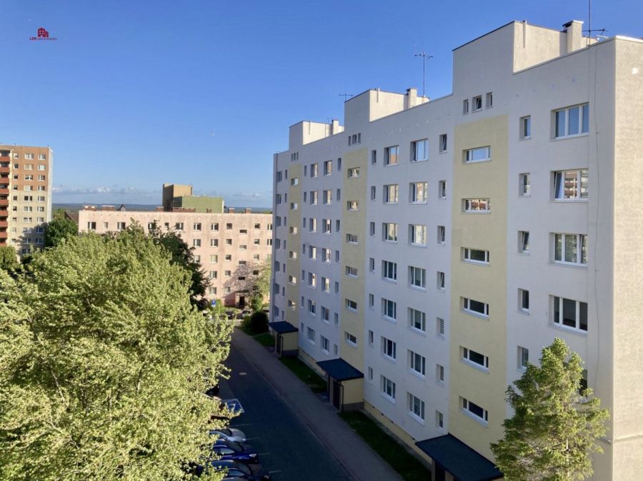 Dwustronne|balkon|winda|4 Pietro |Andersa: zdjęcie 98755954