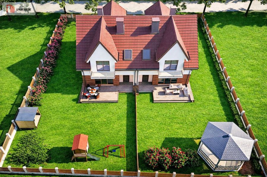 Zamieszkaj w nowym domu, cisza i spokój: zdjęcie 98742533