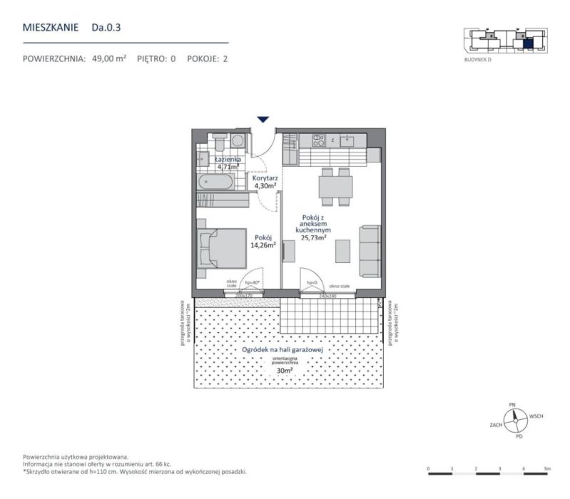 Zamieszkaj na Morenie – to Twój komfort: zdjęcie 98742725
