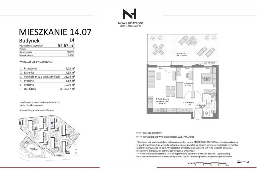 Mieszkanie - Gdańsk Łostowice: zdjęcie 98742836
