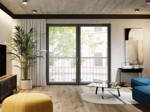 Prestiżowy apartament w otoczeniu lasu – Sopot: zdjecie 66437503