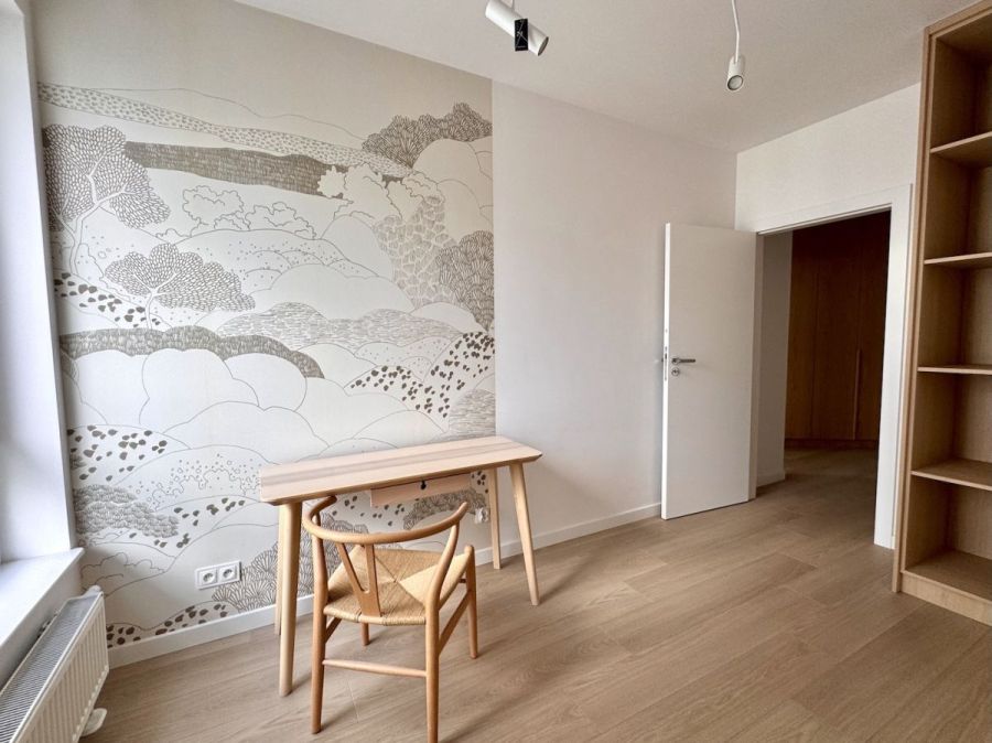 Komfortowy apartament 4 pok.- Wykończony pod klucz: zdjęcie 98743150