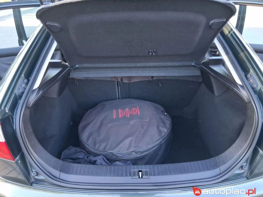 Seat Leon I 1.6 Sprzedam zadbany 14 lat w jednych rękach: zdjecie 98743790