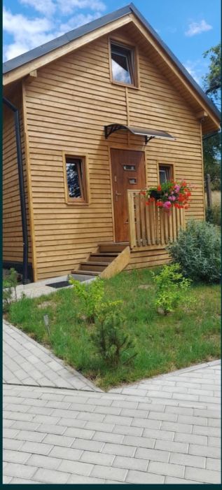 Wynajmę 3 pokojowy domek: zdjęcie 98743836
