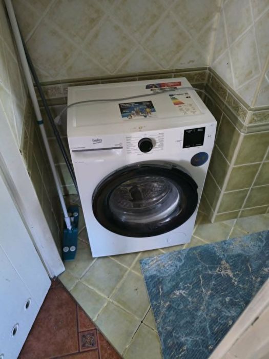 Pralka BEKO: zdjęcie 98743854