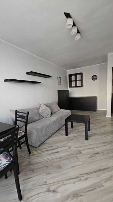 Kawalerka na wynajem - Gdańsk Oliwa: zdjęcie 98743914