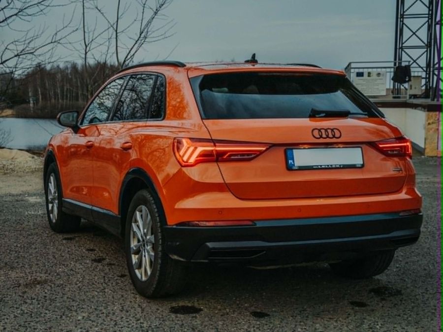Audi Q3 Quattro S-Line: zdjęcie 98743972