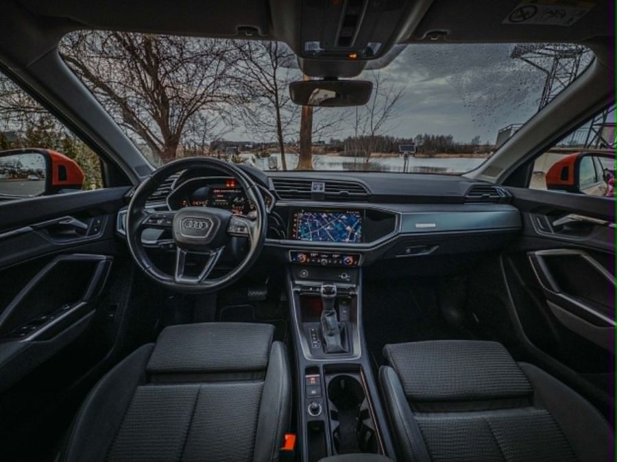 Audi Q3 Quattro S-Line: zdjęcie 98743973