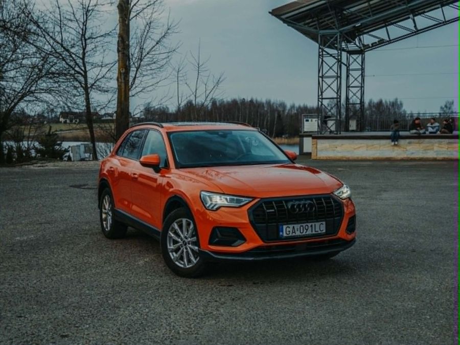 Audi Q3 Quattro S-Line: zdjecie 98743974