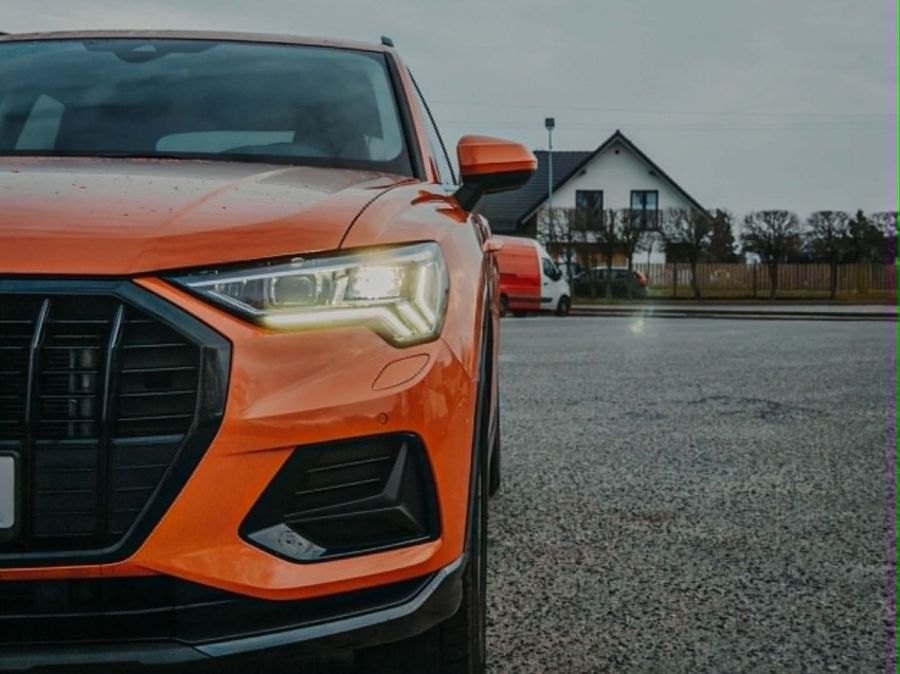 Audi Q3 Quattro S-Line: zdjecie 98743975
