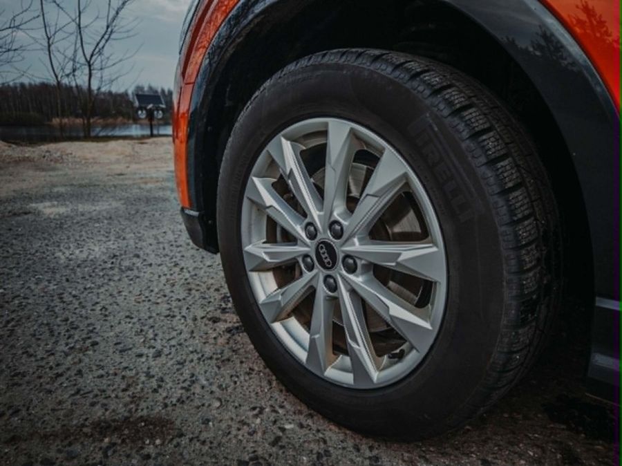 Audi Q3 Quattro S-Line: zdjecie 98743976