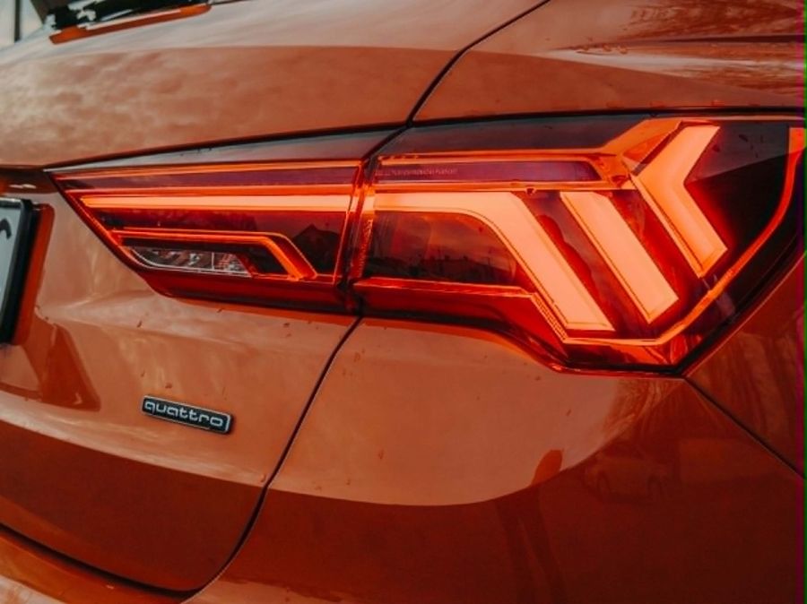 Audi Q3 Quattro S-Line: zdjecie 98743978