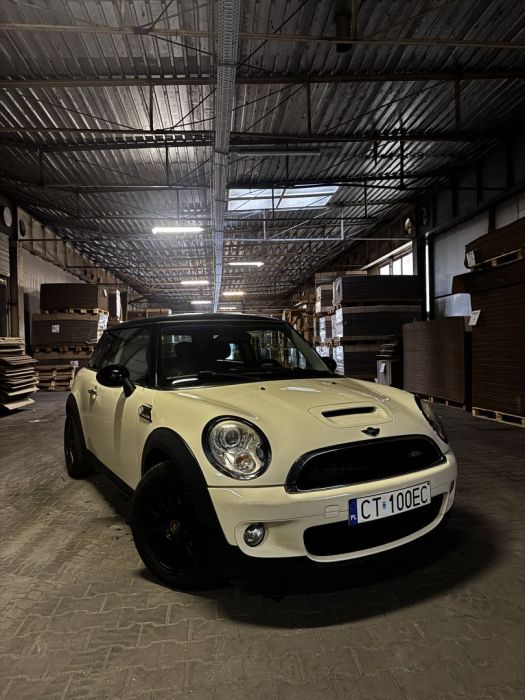 Mini cooper S: zdjęcie 98747008