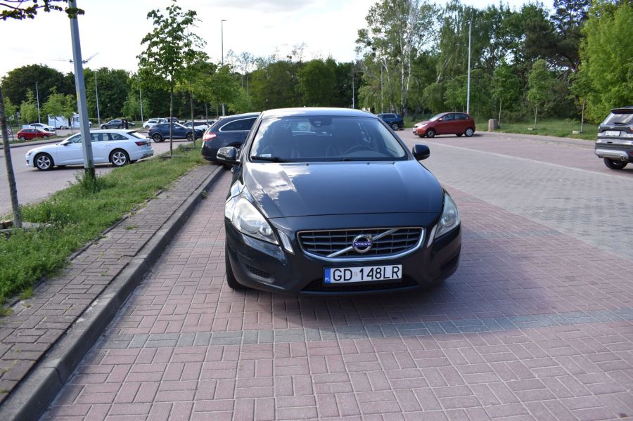 Volvo V 60: zdjęcie 98744170