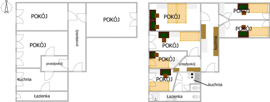 Wynajmę lokal pod kancelarię: zdjęcie 98744192