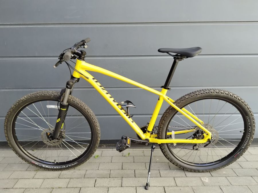 Rower MTB marki Specialized: zdjęcie 98744316