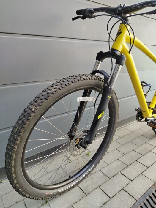 Rower MTB marki Specialized: zdjęcie 98744318