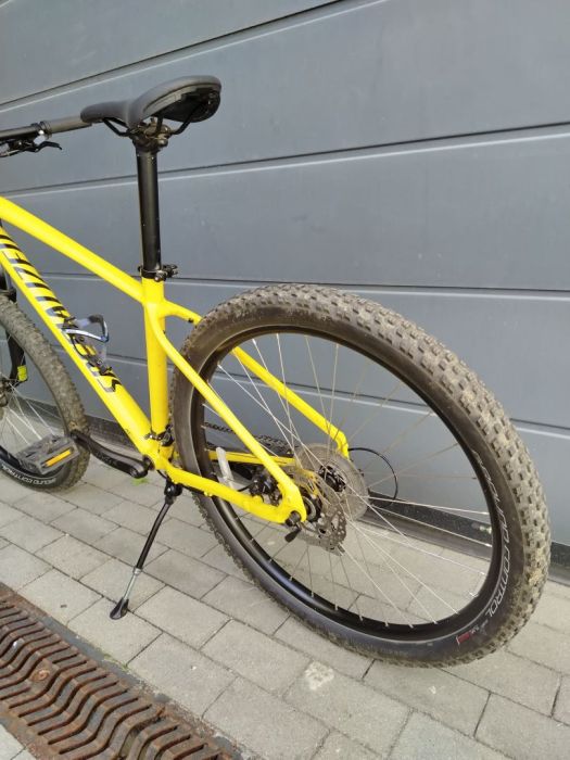 Rower MTB marki Specialized: zdjęcie 98744320
