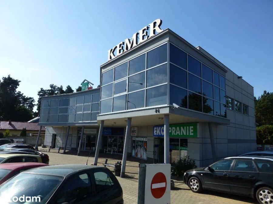 Pracownik gospodarczy - Konserwator: zdjęcie 98744468
