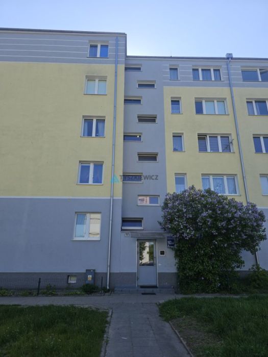 Atrakcyjna kawalerka  blisko morza  22m2 Przymorze: zdjęcie 98744504