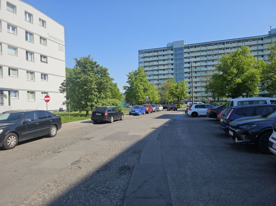 Atrakcyjna kawalerka  blisko morza  22m2 Przymorze: zdjęcie 98744505
