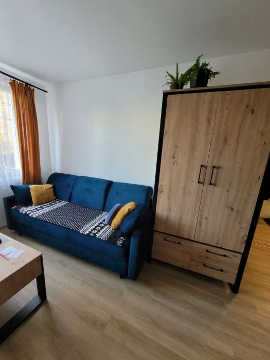 Wynajmę 2 pokojowe mieszkanie | Gdańsk Żabianka, ul. Wejhera: zdjęcie 98744711