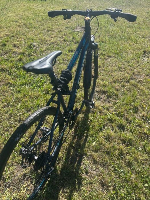 Na sprzedaż rower crossowy Indiana: zdjęcie 98744869