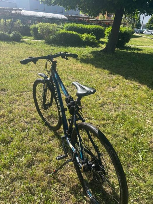 Na sprzedaż rower crossowy Indiana: zdjęcie 98744870