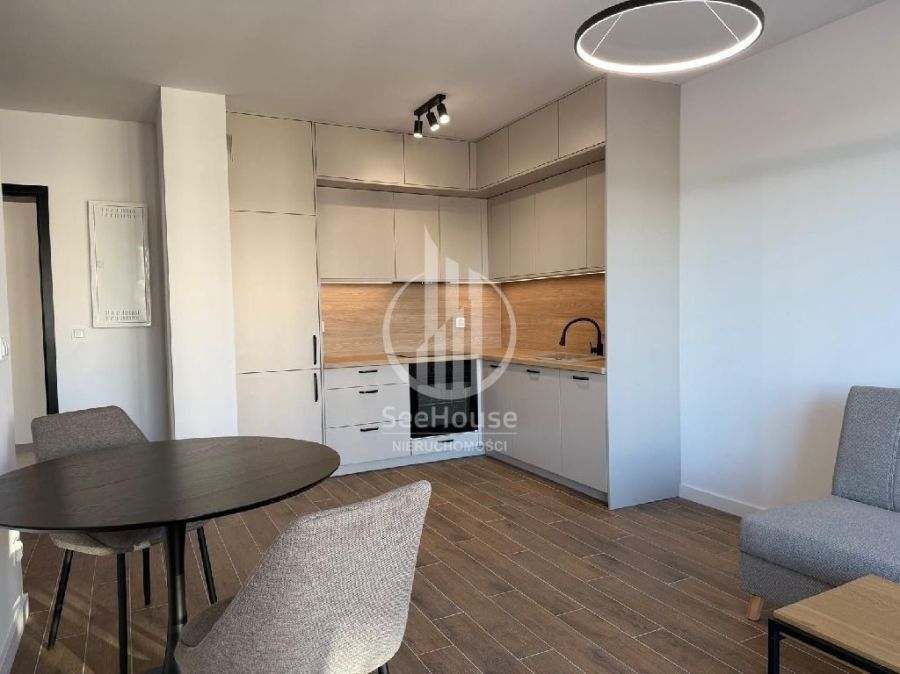 Nowe Mieszkanie 2 Pokojowe | Balkon | Miejsce Parkingowe - Gościcino: zdjęcie 98745012
