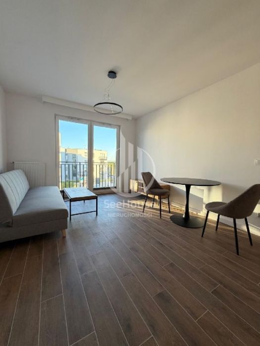 Nowe Mieszkanie 2 Pokojowe | Balkon | Miejsce Parkingowe - Gościcino: zdjęcie 98745014