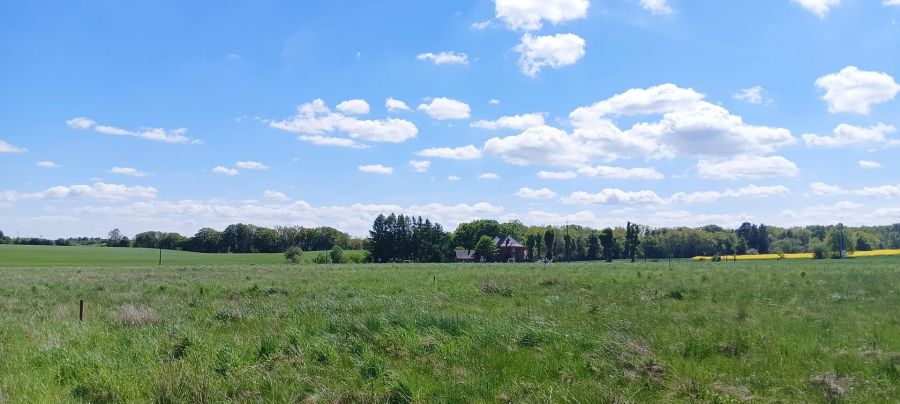 3 działki z WZ w Sławutowie k. Redy: zdjęcie 98745352