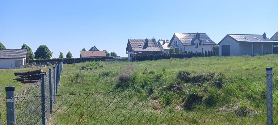 2 działki z WZ w Domatowie k. Wejherowa: zdjęcie 98745401