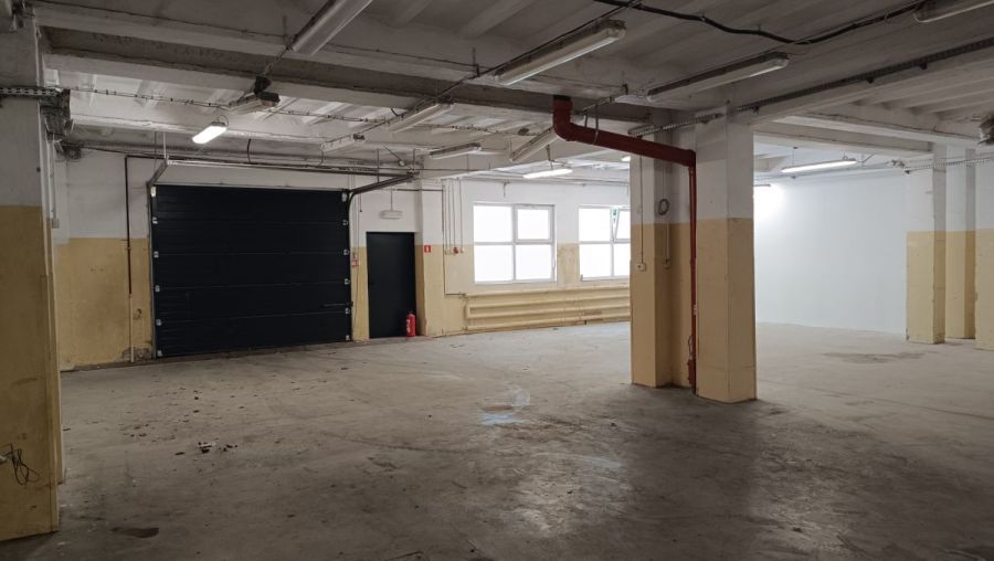 Chylonia-magazyn 170m2 (c.o. w cenie): zdjęcie 98745665