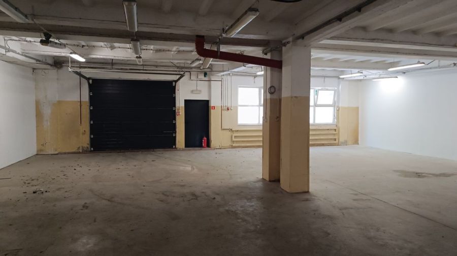 Chylonia-magazyn 170m2 (c.o. w cenie): zdjęcie 98745666