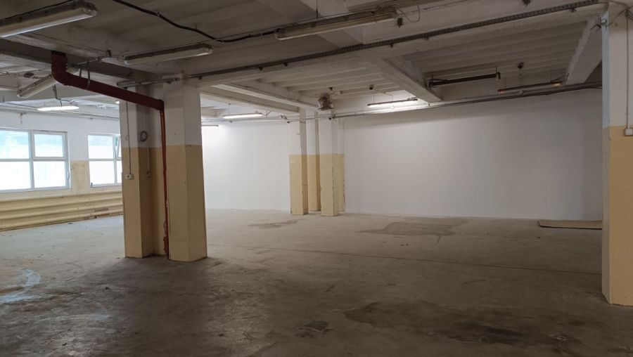 Chylonia-magazyn 170m2 (c.o. w cenie): zdjęcie 98745667