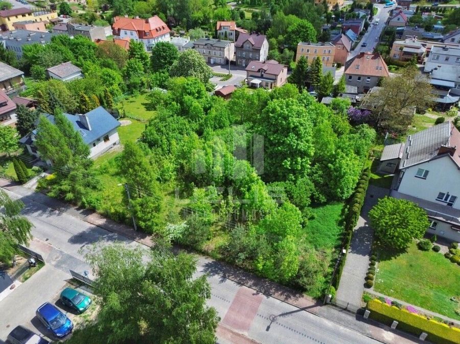 Działka w dogodnej lokalizacji Skórcz: zdjęcie 98745747