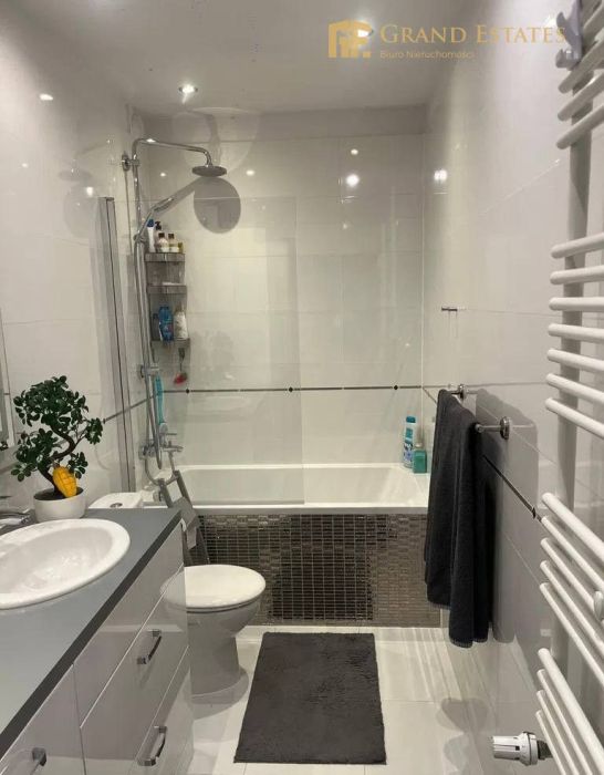 2-pokojowe mieszkanie z dużym tarasem 17 m&sup2;: zdjecie 98745785