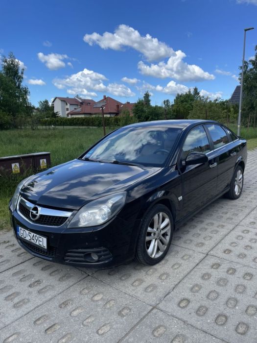 Opel Vectra