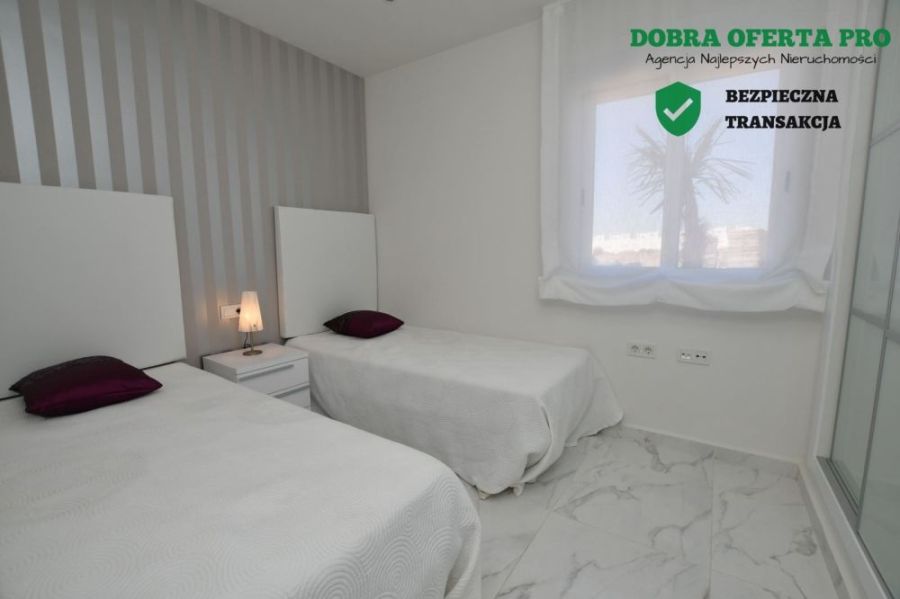Apartament z ogrodem – San Miguel: zdjecie 98746229