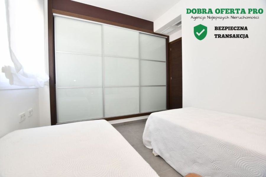 Apartament z ogrodem – San Miguel: zdjecie 98746230