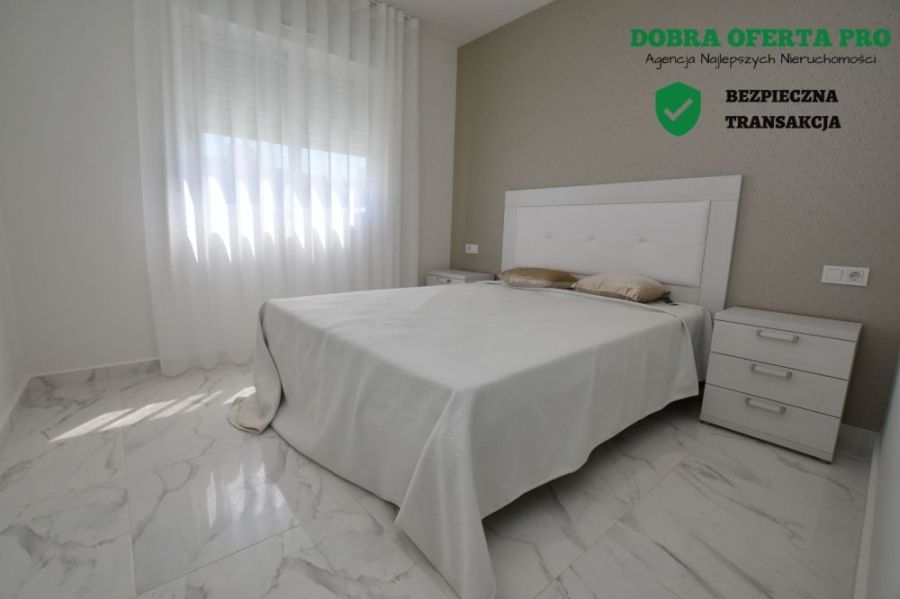 Apartament z ogrodem – San Miguel: zdjecie 98746231